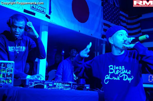 Dubs Haffi Nice @ Chroma 11.22.14