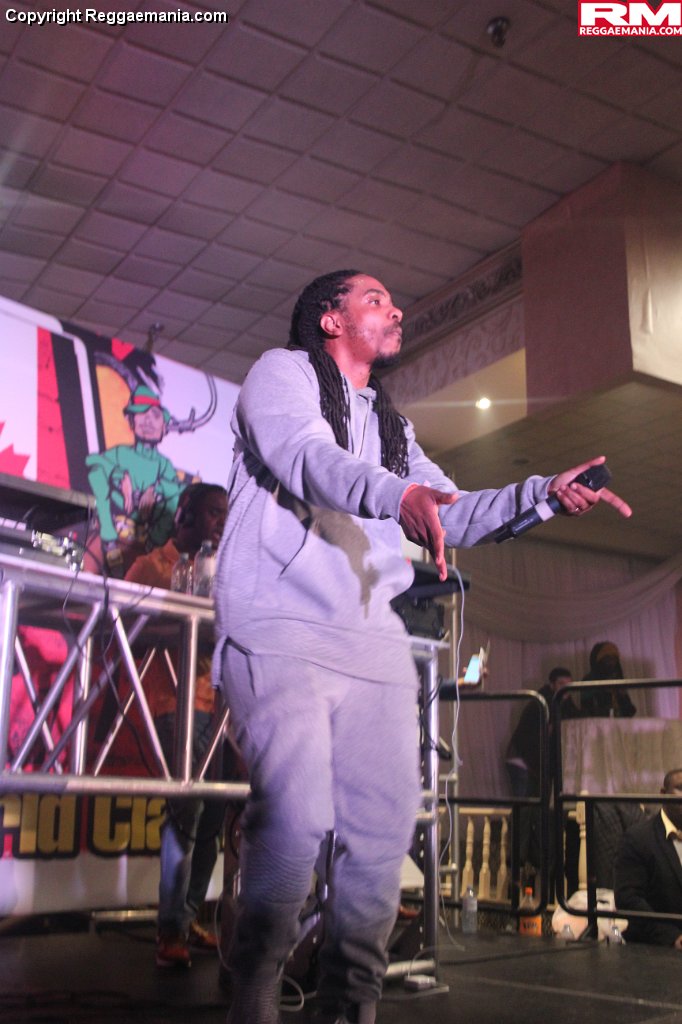 Irish & Chin + Jill presents CA Rumble-The Road To World Clash @ La Victoria 01.23.16 | Outcast Sound vs King Turbo vs Don Rankin vs Klymaxx vs Brimstone Gold vs Little Thunder vs Step-A-Choice | Winner goes to World Clash 2016 | info: 647.408.6178 | www.irishandchin.com Saturday January 23/2016 Irish & Chin & Jill Promo presents CA Rumble–The Road To World Clash inside La Victoria Banquet Hall 69 Milvan Dr. (off Finch), North York Competing Sounds featured: Outcast Sound vs King Turbo vs Don Rankin vs Klymaxx vs Brimstone Gold vs Little Thunder vs Step-A-Choice Winner goes to World Clash 2016! Early juggling by Noble Works & I-sax Hosted by Ninja Crown Doors Open @ 9pm | Clash starts 10 pm info: 647.408.6178 | 416.902.8198 | 905.781.2247 | www.irishandchin.com Limited Advance Tickets: Grannys 2545 Hurontario St., Mississauga 905.272.4950 Richard’s Music House 3092 mavis Rd., Mississauga 905.782.5088 Sunrise 1700 Wilson Ave. North York, Sheridan mall 416.614.4776 2 Lined Music Hut Malvern Mall 31 tapscott Rd. Scarborough 416.264.3999 Nicey’s 107 Kennedy Rd., Brampton 905.450.6045 Rumble Rules: All Sound Systems play a mixture of dubplates and 45s until the “45 Shop Lock” 4th Round. 1st Round: 10 Pm – 11:10 am (7 Sounds Play 10 Minutes Each | No Elimination) 2nd Round: 11:15 am – 12:25 am (7 Sounds Play 10 Minutes Each | 1 Sound Eliminated) 3rd Round: 12:30 am – 1:30 am (6 Sounds Play 10 Minutes Each | 1 Sound Eliminated) 4th Round: 45 Shop Lock | 1:35am – 2:25 am (5 Sounds Play 10 Minutes Each | 2 Sounds Eliminated) 5th Round: 2:30 am – 3:00 am (3 Sounds Play 10 Minutes Each | 1 Sound Eliminated) 6th Round: 3:05 am – 3:30 am | Tune Fi Tune)