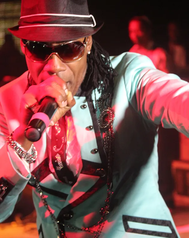 Sanchez + Pinchers @ Kool Haus 10.11.14