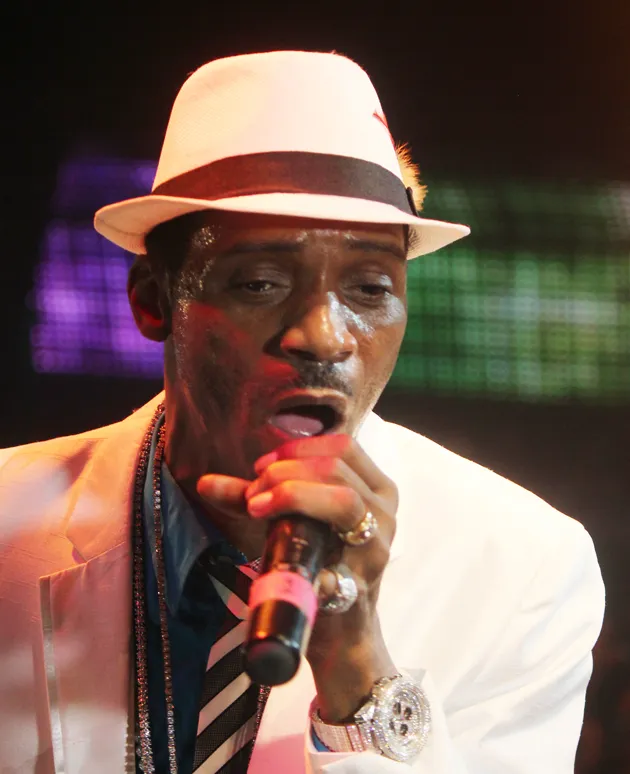 Sanchez + Pinchers @ Kool Haus 10.11.14