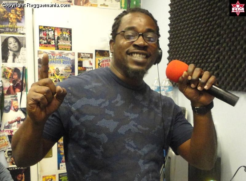 Malcolm X @ FNR Radio Show Podcast 10.12.12​