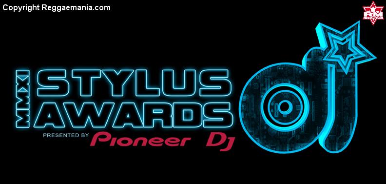 Pioneer Stylus Awards 05.31.11