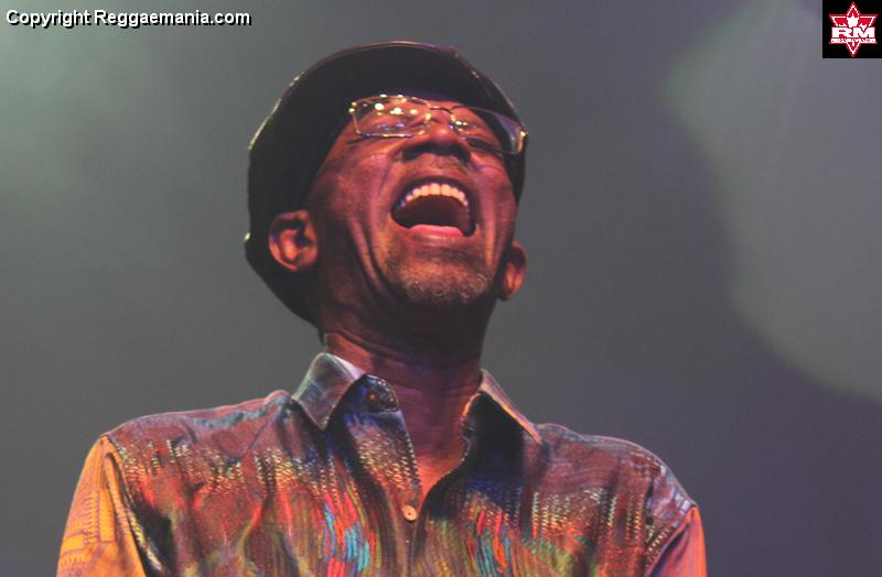 Redemption Reggae Festival (Day Two) @ Polson Pier 08.18.13