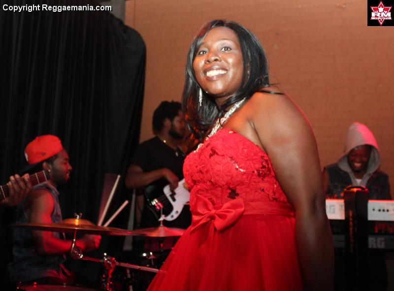 Tonya P @ Waterfalls 07.13.13