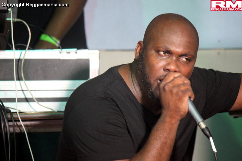 Wanted – Rootsman vs Steppa Choice 07.26.14